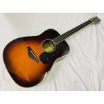 Yamaha FG-830 Acoustic Guitar Solid Top Used W/ Pick Strap Tuner Capo Case. Fixed Price $360.63.