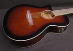 Ibanez AEG7L Dvs Handed Acoustic-electric Cutaway Steel Strings Lefty. Fixed Price $239.99.