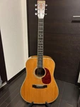K.yairi YW550 Acoustic Guitar 1977 Dreadnought Japan Vintage Hard Case. Fixed Price $538.69.