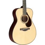 Yamaha FS9 Mahogany Concert Acoustic Guitar Natural. Fixed Price $4099.99.