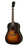 Gibson 1942 Banner Southern Jumbo Vintage Sunburst. Fixed Price $5582.95.