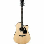 Ibanez PF15ECE-NT. Fixed Price $353.26.