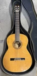 Takamine Concert Classical Guitar Model C132S Made Japan 1991 Excellent-mint. Fixed Price $641.25.