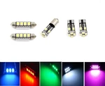 Deluxe For Hyundai Santa Fe 2001-2006 Sm MK1 Interior Led Upgrade Kit Lights. Fixed Price $17.45.