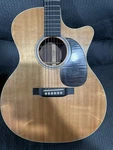 Martin G-series GPCPA4R Rosewood Acoustic Electric Guitar. Fixed Price $1200.00.