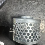 Water Pump Strainer SRHS-200-00H, Genuine Honda, Free Shipping. Fixed Price $29.99.