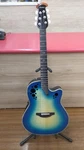 Ovation Elite Plus C2078AXP Acoustic-electric Guitar (NO260528). Fixed Price $1285.00.