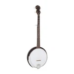 Gold Tone AC-5 5-STRING Banjo With Gig Bag Rare. Fixed Price $499.99.