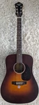 Recording King RDS-11-FE3 Dreadnought Size Acoustic Electric Guitar #A23080326. Fixed Price $222.22.