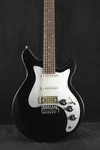 Eastman FT-DC'62-MB Fullertone Moss Black. Fixed Price $999.00.