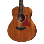 Taylor Gs Mini-e Mahogany Left-handed Acoustic-electric Guitar. Fixed Price $699.00.
