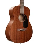 2025 Martin 000-JRE Sapele Junior Series Acoustic-electric Guitar. Fixed Price $799.99.