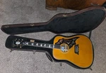 2025 Epiphone Excellente Acoustic Flattop Guitar Nm Gibson Case Demo Video. Fixed Price $1250.00.