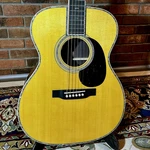 2022 Martin 000-42 With Lr Baggs Lyric Electronics. Fixed Price $4999.00.