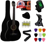 Acustica Kit Para Adultos Ni Amplificador Caja Cosas Guitarras. Fixed Price $129.99.