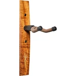 Taylor Bouquet Inlay Guitar Wall Hanger Koa. Fixed Price $69.99.
