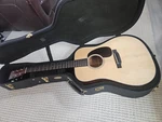 Martin D-18 Authentic 1937. Fixed Price $4950.00.