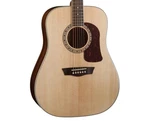 Washburn HD10S-O Heritage Series Dreadnought Acoustic Guitar Open Box. Fixed Price $289.99.