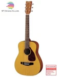 Yamaha Fg JR1 3/4 Size Acoustic Guitar With Case. Fixed Price $583.64.