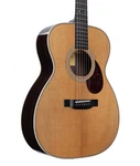 Eastman E20OM Thermo-cure Adirondack/rosewood Acoustic Guitar Natural. Fixed Price $2119.00.
