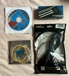 Guitar Accessories And Acoustic Strings, Steel Epiphone, New/used. Fixed Price $12.00.