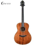 Crafter HT250-BR Silver Series Spruce Top Orchestra Acoustic Guitar. Fixed Price $249.45.