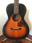Gibson L-00 1930 Pre-war Parlour Acoustic Guitar Super Rare Antique Vintage. Fixed Price $15636.34.