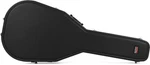 Gator Deluxe Abs Molded Case - Jumbo Acoustic Guitar. Fixed Price $189.99.