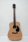 Maestro By Gibson MA41NACH6 Acoustic Guitar. Fixed Price $99.00.