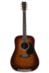 Martin D-41 Standard Series Acoustic Guitar 1933 Ambertone. Fixed Price $5699.99.