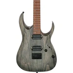 Ibanez RGA42AH Electric Guitar Black Stained 197881465650 Rf. Fixed Price $383.99.