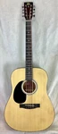 Mandocello Conversion Of Left-handed Dreadnought Guitar By Mortone Instruments. Fixed Price $669.99.