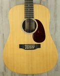 Used Martin D12X1AE (518). Fixed Price $509.99.