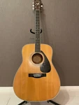Yamaha FG-420A Acoustic Guitar. Fixed Price $396.60.