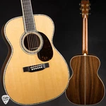 Martin 000-42. Fixed Price $6499.00.