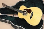 Martin 00-28 Standard With Lyric 2021 Used Acoustic Guitar. Fixed Price $3215.52.