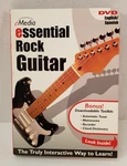 Emedia Essential Rock Guitar Dvd Learn Play English Spanish Toolkit. Fixed Price $9.99.