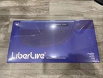 Liberlive C1 Stringless Smart Guitar, Foldable With App Interactive White. Fixed Price $329.41.