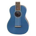 Fender Zuma Concert Ukulele - Lake Placid Blue. Fixed Price $169.99.