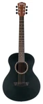 Washburn G-mini 5 Apprentice Series 7/8 Size Acoustic Guitar. Black Matte. Fixed Price $335.99.