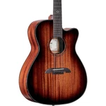 Alvarez MF66CE Folk-om Acoustic-electric Guitar Shadow Burst 197881463632 Rf. Fixed Price $879.20.