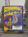 My Guitar New Sealed Dvd Emedia Kids Learning Music - #210. Fixed Price $22.90.
