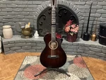 Taylor 562CE Guitar, Excellent Condition, New Sets Of Strings Included. Fixed Price $2200.00.