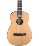 Furch Lj 10-CM Little Jane Cedar/mahogany Acoustic-electric Guitar. Fixed Price $2059.00.