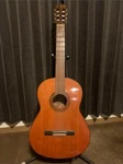 Acoustic Guitar Yamaha G-85D Nippon Gakki 1970S Natural Spruce. Fixed Price $323.00.