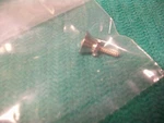 Pyle Resonator Guitar PGA48BR Part Strap Buttons With Screws. Fixed Price $9.99.