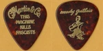 Woody Guthrie 2000 Martin Artist Series Signature Edition 000-18WG Guitar Pick. Fixed Price $19.95.
