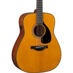 Yamaha FGX3 Red Label Dreadnought A/e Guitar Natural Matte 197881444280. Fixed Price $1039.99.