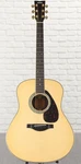Yamaha LL16 Are Original Jumbo - Natural. Fixed Price $945.00.