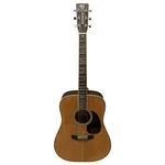Vintage Yairi Hohner Hg 320 Handmade Acoustic Guitar Japan 70S. Fixed Price $950.00.